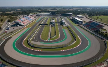 F1: Rischio sicurezza per le ricariche? L'allarme dei piloti dopo l'incidente di Bearman