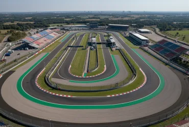 F1: Rischio sicurezza per le ricariche? L'allarme dei piloti dopo l'incidente di Bearman