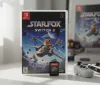 Star Fox sta per tornare? Nintendo pronta all'annuncio a sorpresa
