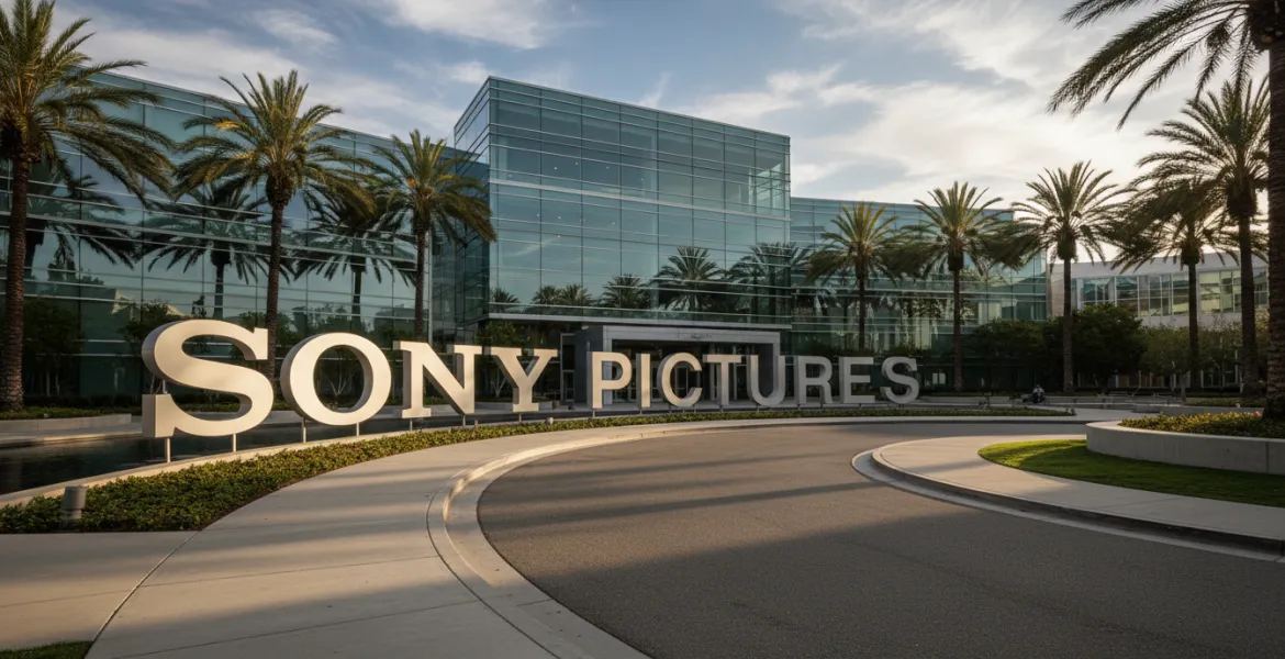 Sony Pictures: Ristrutturazione shock con centinaia di licenziamenti in vista