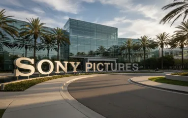 Sony Pictures: Ristrutturazione shock con centinaia di licenziamenti in vista