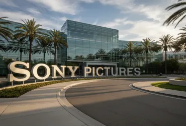 Sony Pictures: Ristrutturazione shock con centinaia di licenziamenti in vista