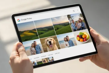 Google Foto rivoluziona l'editing: AI e controllo velocità video!