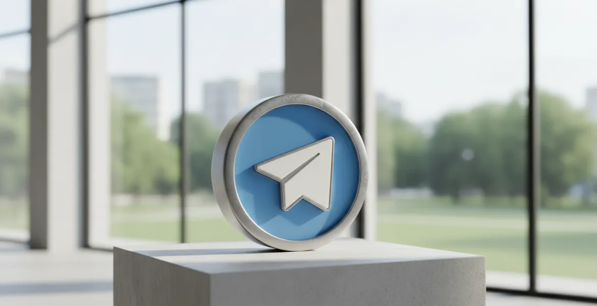 Telegram rivoluziona la comunicazione con l'aggiornamento di Aprile 2026!