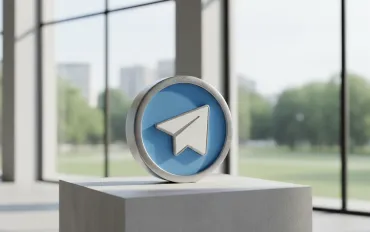 Telegram rivoluziona la comunicazione con l'aggiornamento di Aprile 2026!