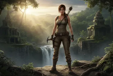 Tomb Raider: Rinvio in vista per Legacy of Atlantis?