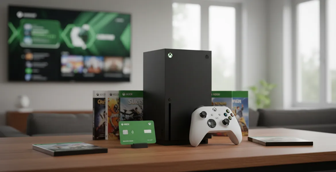 Xbox Game Pass aprile 2026: Un'incredibile ondata di giochi gratuiti!