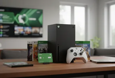 Xbox Game Pass aprile 2026: Un'incredibile ondata di giochi gratuiti!