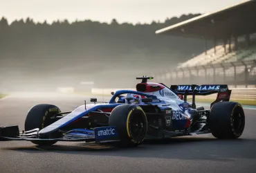 Crisi Williams, Sainz: Sorpresi dai problemi, obiettivi ridimensionati