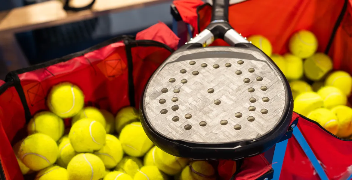 Ronaldo il Fenomeno punta sul Padel: nasce Galácticos Rackets per rivoluzionare lo sport in Brasile