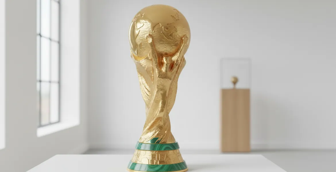 Mondiali 2026: L'Iran sfida la FIFA, l'Italia spera nel ripescaggio!