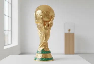 Mondiali 2026: L'Iran sfida la FIFA, l'Italia spera nel ripescaggio!