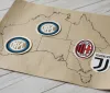 Serie A in Australia: Derby d'Italia e Milan-Inter infiammano l'estate 2026