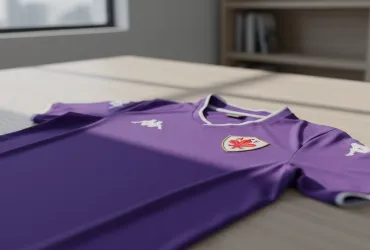 Fiorentina: Infortunio ferma Kean, niente Crystal Palace