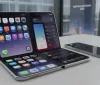 iPhone pieghevole: svelato nel 2024 insieme agli iPhone 18 Pro