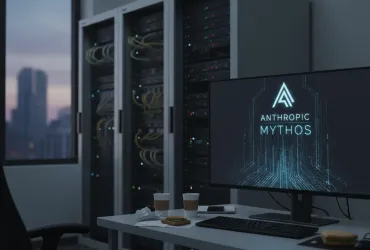 Anthropic sviluppa Mythos: l'IA hacker che spaventa il mondo della cybersicurezza