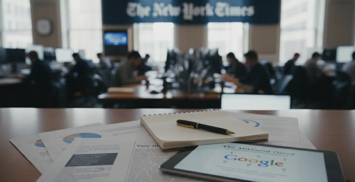 Google AI Overviews: Milioni di risposte errate generate quotidianamente