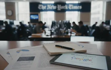 Google AI Overviews: Milioni di risposte errate generate quotidianamente