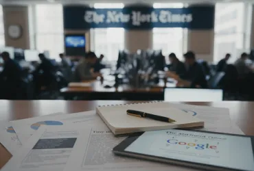 Google AI Overviews: Milioni di risposte errate generate quotidianamente