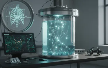 Tecnologia 'Ghost Murmur': gli USA scovano piloti dispersi grazie al battito cardiaco