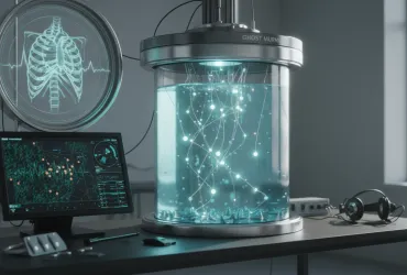 Tecnologia 'Ghost Murmur': gli USA scovano piloti dispersi grazie al battito cardiaco