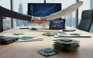 Tregua tra USA e Iran fa volare i titoli tech asiatici: sospiro di sollievo per i chip