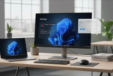 Windows 11: Microsoft dice addio al pannello di controllo