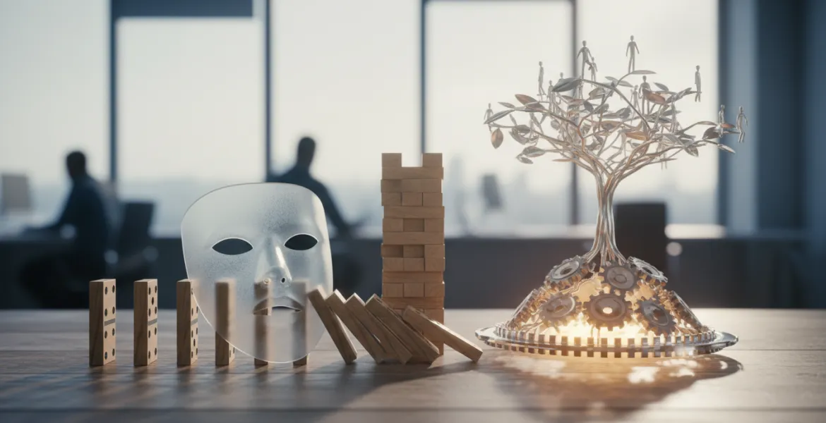 IA e Lavoro: Licenziamenti Mascherati o Vera rivoluzione