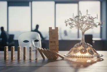 IA e Lavoro: Licenziamenti Mascherati o Vera rivoluzione