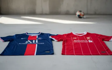 Champions League: PSG domina il Liverpool e ipoteca la semifinale