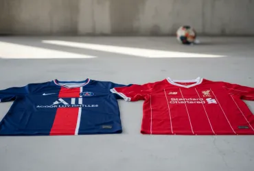 Champions League: PSG domina il Liverpool e ipoteca la semifinale