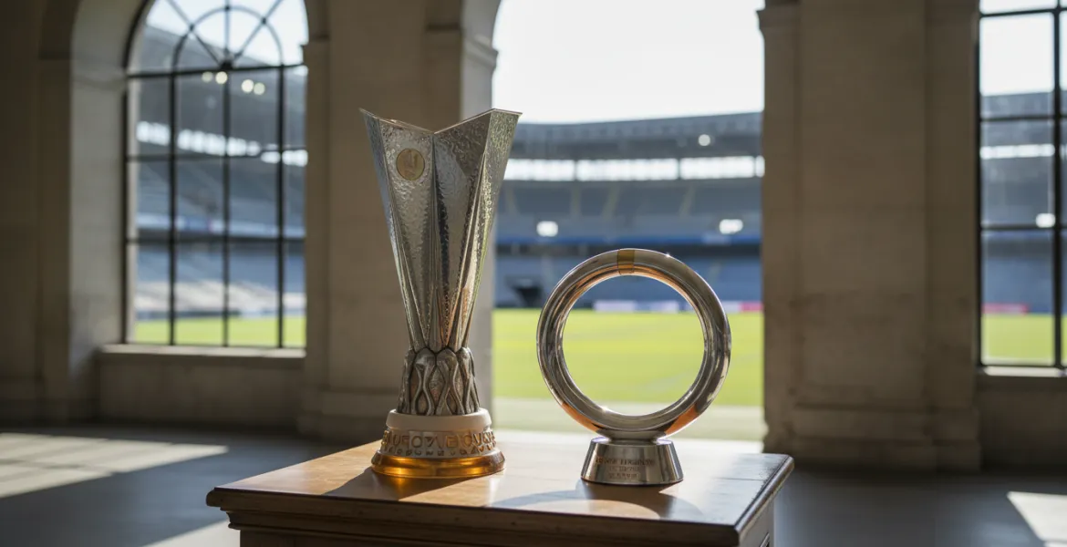 Bologna e Fiorentina: l'Italia sfida l'Europa in Conference League!