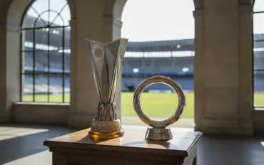 Bologna e Fiorentina: l'Italia sfida l'Europa in Conference League!