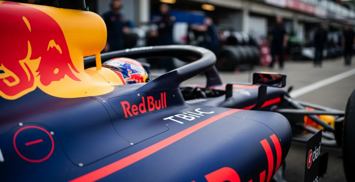 Terremoto in F1: Lambiase lascia Red Bull per McLaren!