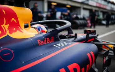 Terremoto in F1: Lambiase lascia Red Bull per McLaren!