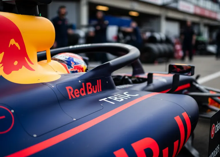 Terremoto in F1: Lambiase lascia Red Bull per McLaren!