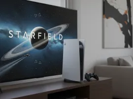 Starfield su PS5: Debutto sotto le aspettative?