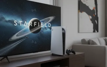 Starfield su PS5: Debutto sotto le aspettative?