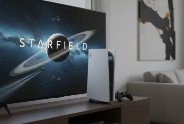 Starfield su PS5: Debutto sotto le aspettative?
