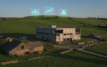 La rivolta rurale contro i data center: l'IA al servizio dei cittadini