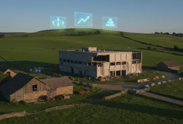 La rivolta rurale contro i data center: l'IA al servizio dei cittadini