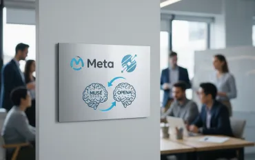 Meta lancia Muse Spark: la nuova IA multimodale sfida OpenAI