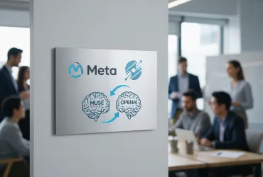 Meta lancia Muse Spark: la nuova IA multimodale sfida OpenAI