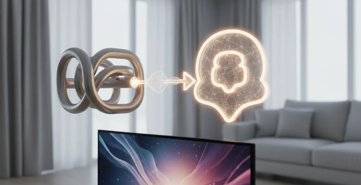 Tubi e ChatGPT: nasce l'integrazione perfetta per gli amanti dello streaming