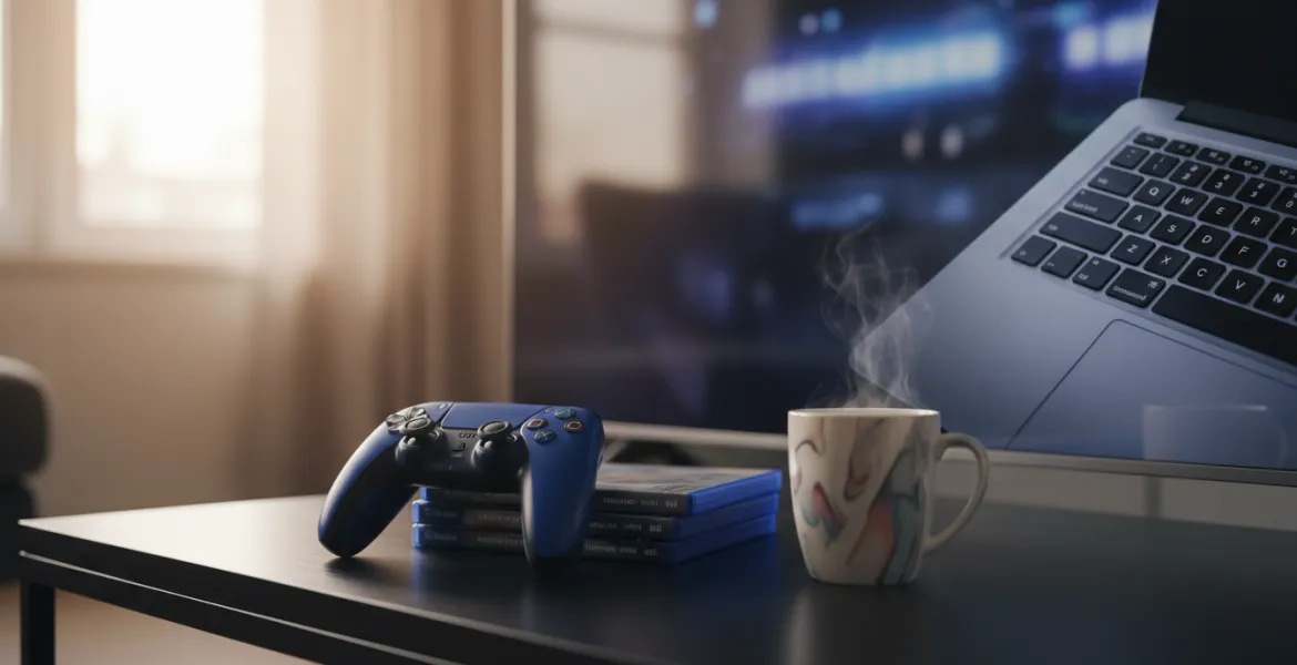 PlayStation State of Play: Annuncio imminente