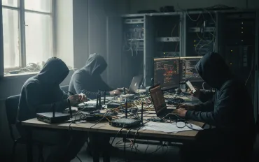 Operazione Masquerade: Smantellata vasta rete di spionaggio APT28