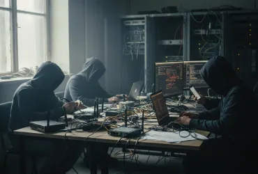 Operazione Masquerade: Smantellata vasta rete di spionaggio APT28