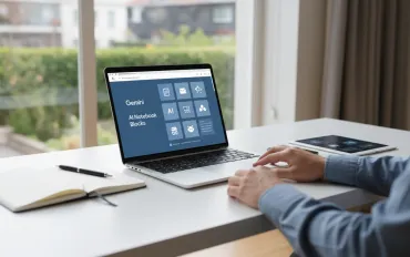 Google Gemini rivoluziona l'organizzazione con la funzione 'Blocchi Note' AI