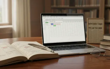 Excel e il 1900 bisestile: un errore storico che non verrà corretto