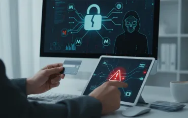 Allarme online: hacker rubano dati di carte di credito da 100 siti Magento